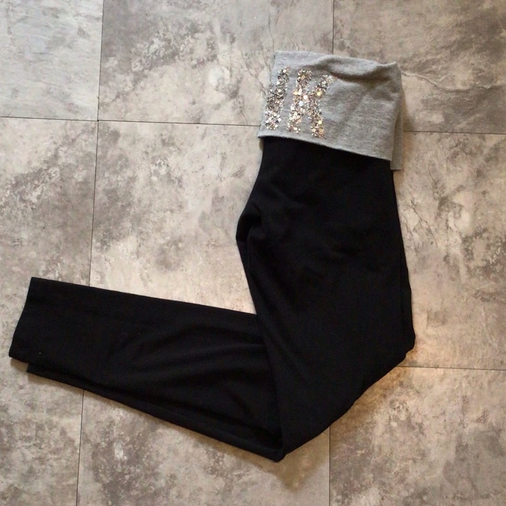 Victoria’s Secret leggings